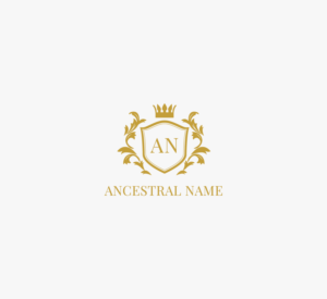Logo-Design von Top1Design für My Name History | Design #21209453