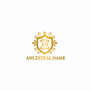 Logo-Design von Dhyna Graphics für My Name History | Design #21204413