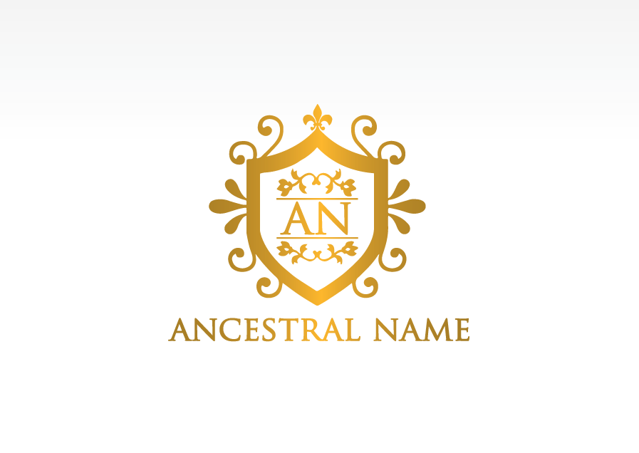 Logo Design by Sofia Pereira for My Name History | Design #21202470