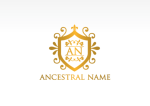 Diseño de Logo por Sofia Pereira para My Name History | Diseño: #21202470