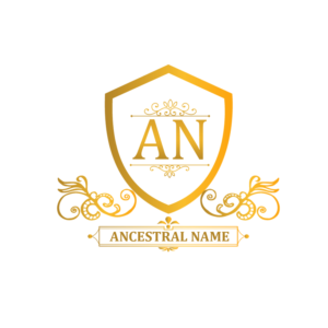 Logo-Design von Nishant Tomar für My Name History | Design #21214081