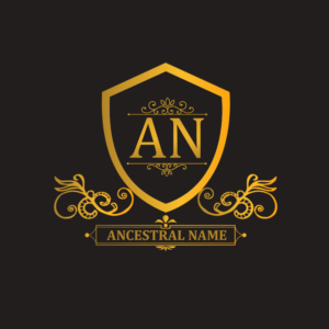 Logo Design by Nishant Tomar for My Name History | Design: #21215057