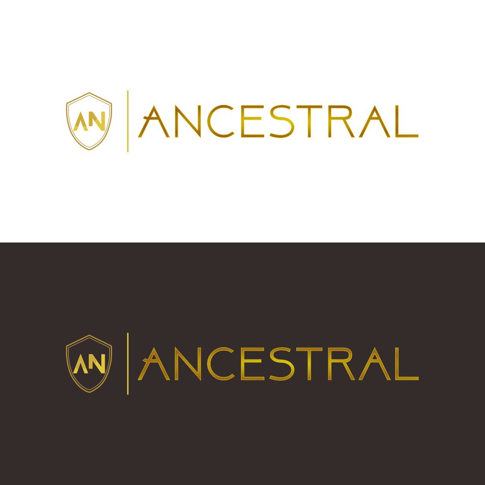 Logo-Design von Yuni 2 für My Name History | Design #21207327