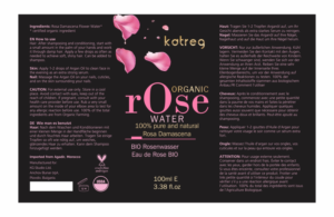 Label Design by Ramaling Belkote for KG Studio | Design: #21237125