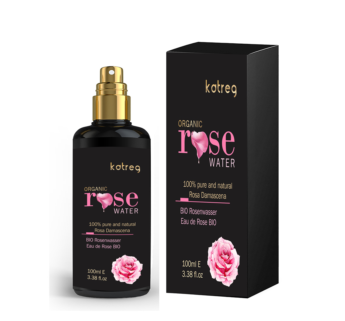Label Design by Ramaling Belkote for KG Studio | Design #21237882