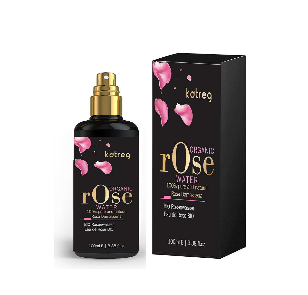 Label Design by Ramaling Belkote for KG Studio | Design: #21237934