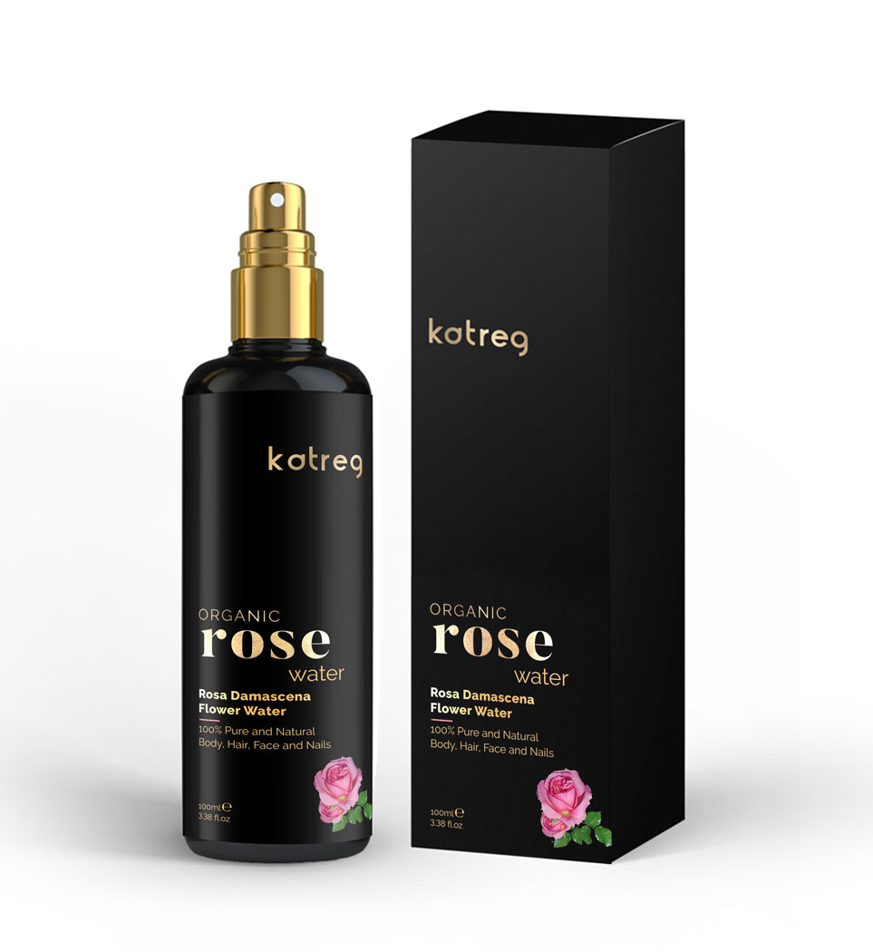 Label Design by 55rova for KG Studio | Design #21210896