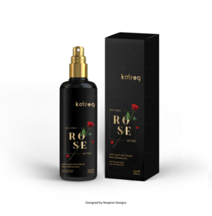 Label Design by Nuepine Designs for KG Studio | Design: #21258799