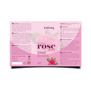 Label Design by Finley Johnson for KG Studio | Design: #21257128