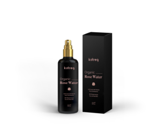 Label Design by Ruyin for KG Studio | Design #21253645