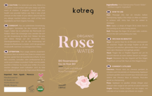 Label Design by thisisit for KG Studio | Design #21230157