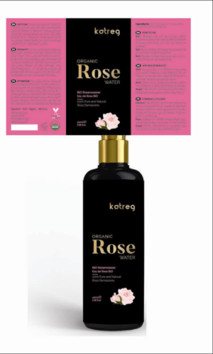 Label Design by thisisit for KG Studio | Design: #21230161
