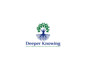 Logo Design by Synthi for Deeper Knowing | Design: #21204258