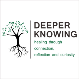 Logo Design by edo 5 for Deeper Knowing | Design #21207483