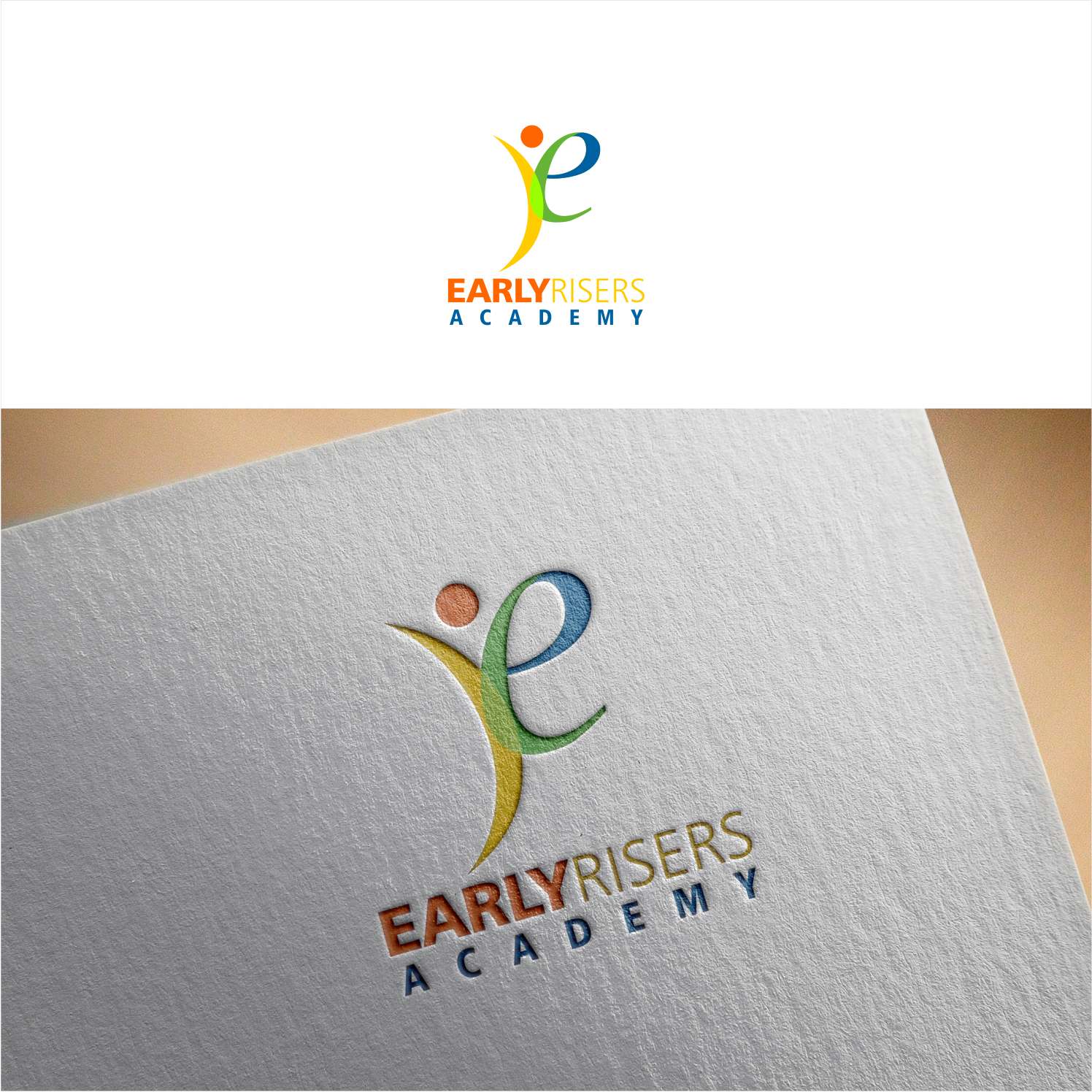 Logo Design by kolevvp for TAC Staffing Solutions | Design #21209435