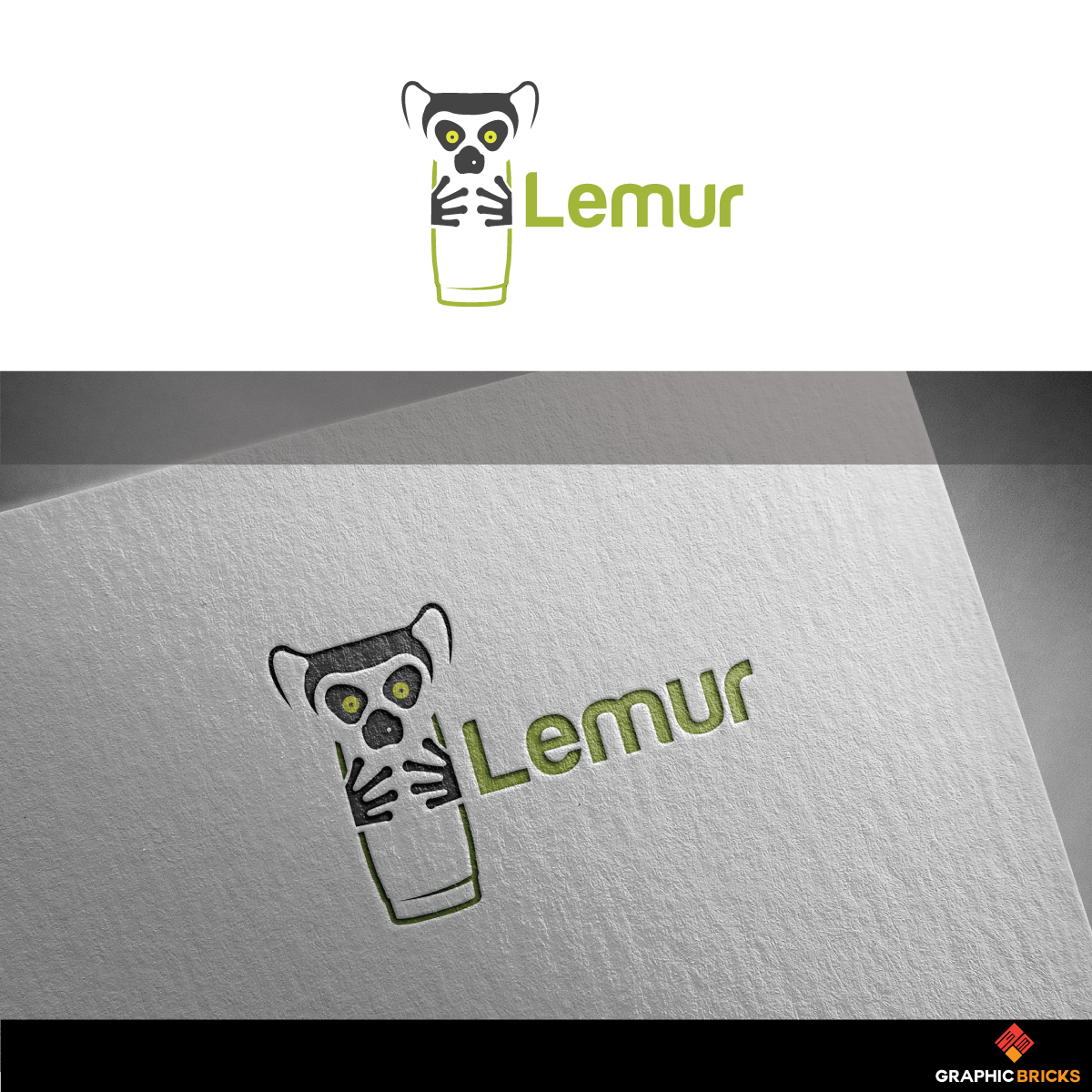 Logo Design by Graphic Bricks for this project | Design: #21302897