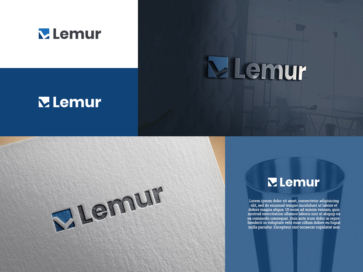 Design de Logo par happybrain design pour ce projet | Design #21205540