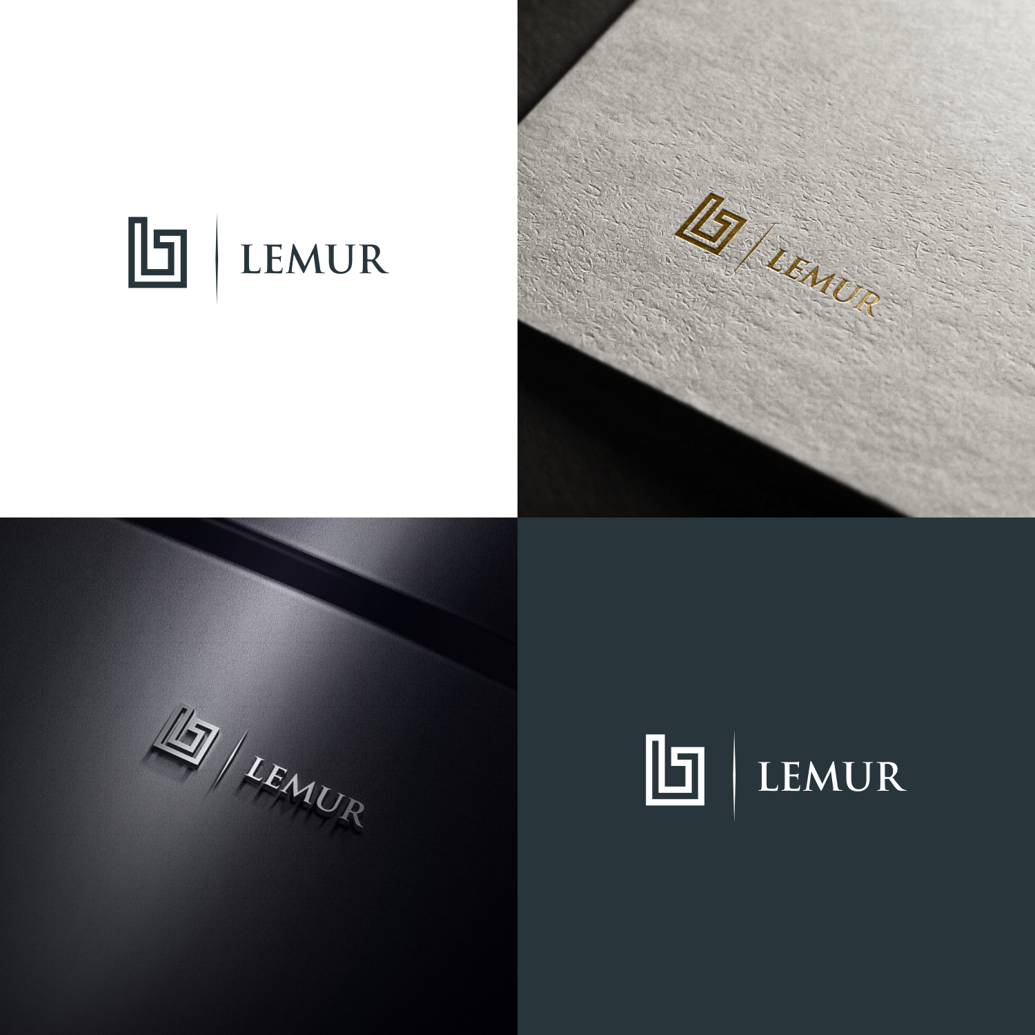 Logo Design by anggun diantorro 2 for this project | Design #21207451