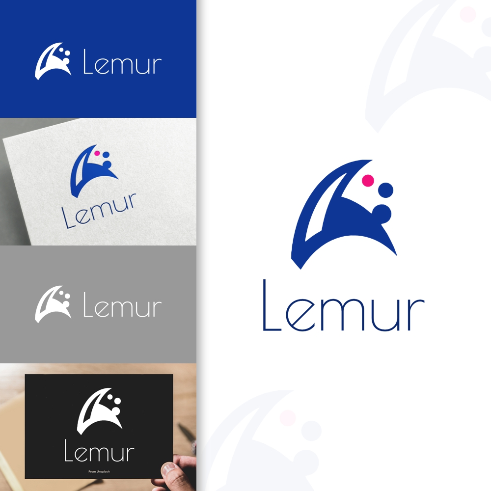 Logo Design by maataemnbv for this project | Design #21250547
