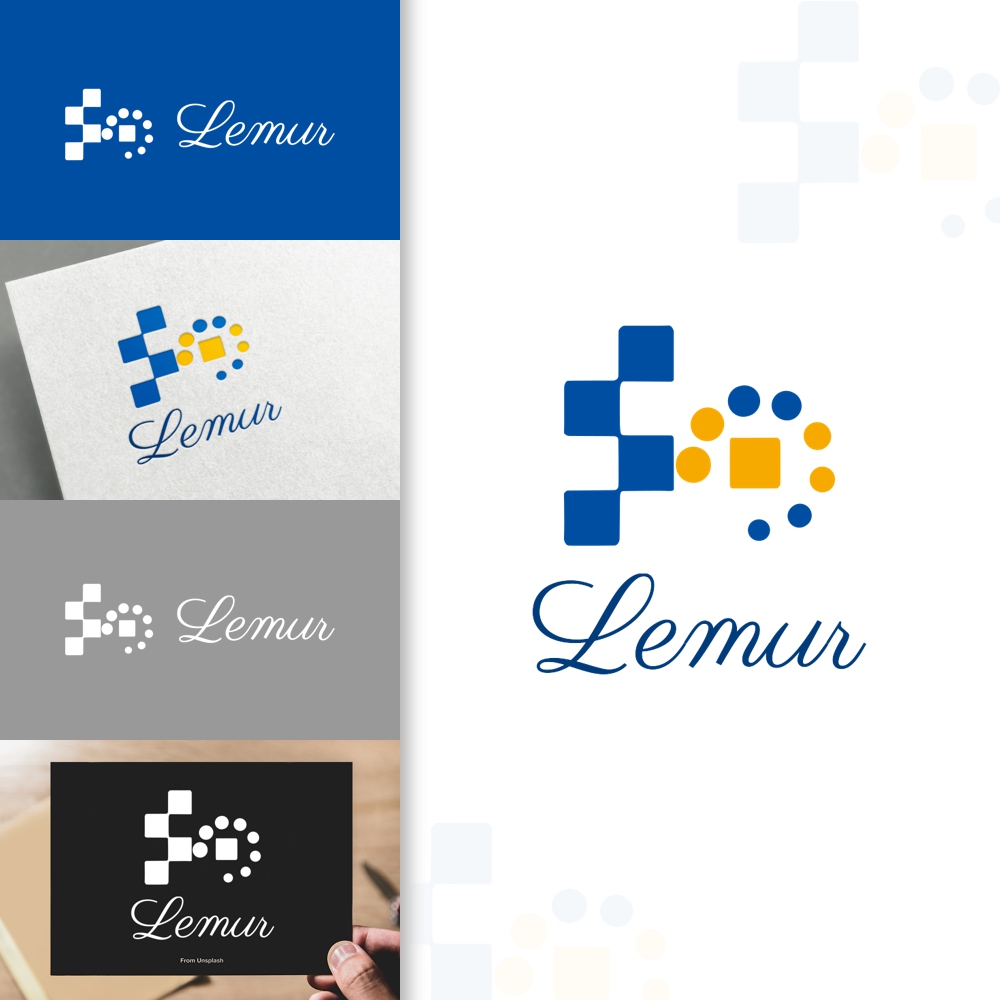 Logo Design by maataemnbv for this project | Design #21251252