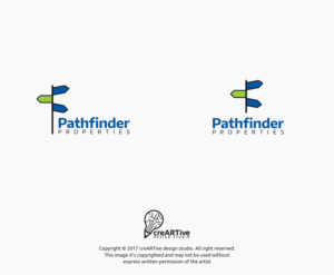 Logo Design by creartiveds