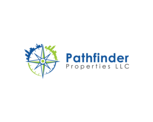 Diseño de Logo por bcerblin para Pathfinder Properties LLC | Diseño: #21204163