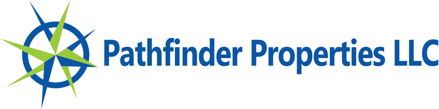 Logo Design by leMhamdi for Pathfinder Properties LLC | Design #21205318