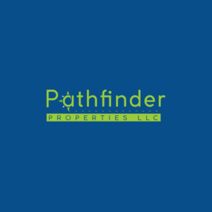 Logo Design by **INCREDIBLEDESIGNERS** for Pathfinder Properties LLC | Design: #21209938