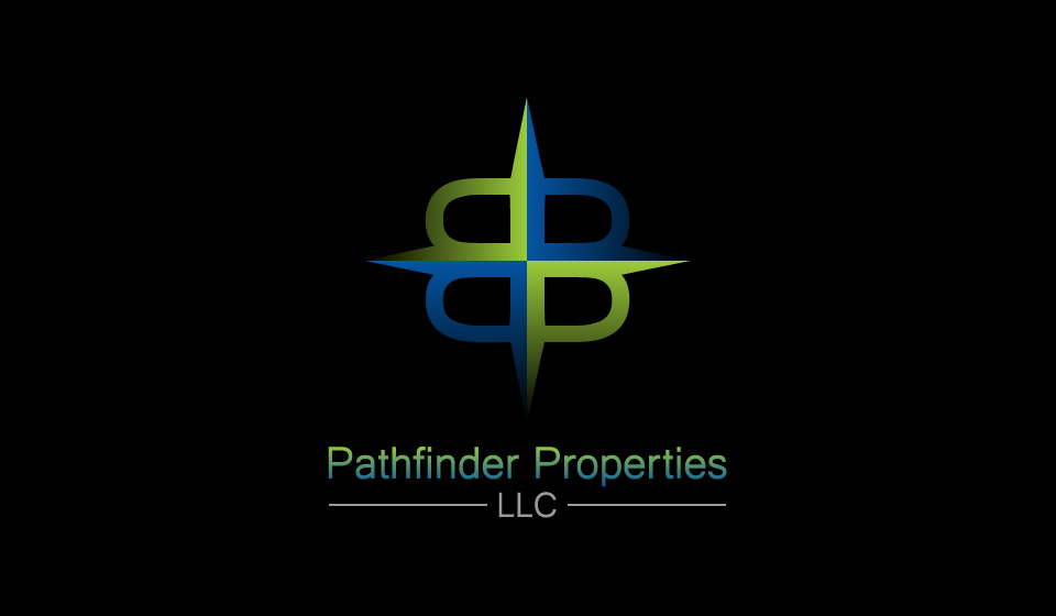 Diseño de Logo por Abdorrahman para Pathfinder Properties LLC | Diseño #21210966