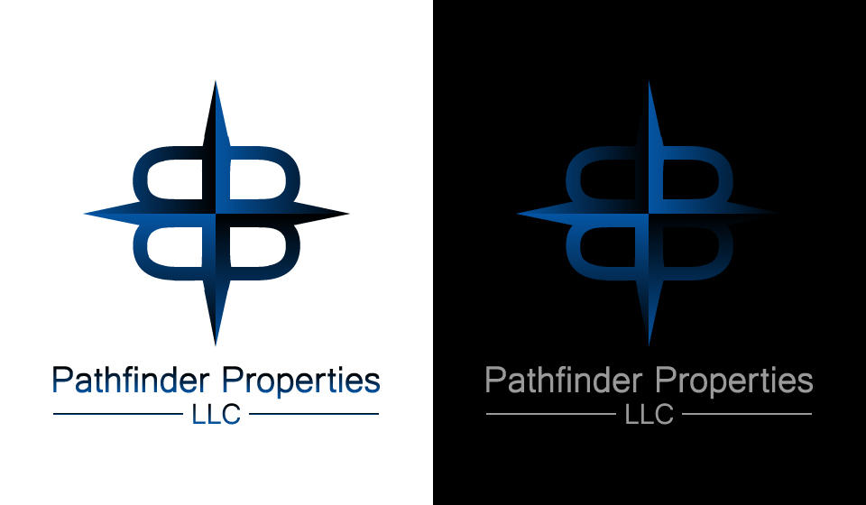 Diseño de Logo por Abdorrahman para Pathfinder Properties LLC | Diseño #21210967