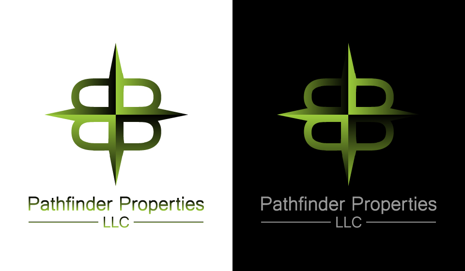 Diseño de Logo por Abdorrahman para Pathfinder Properties LLC | Diseño #21210968