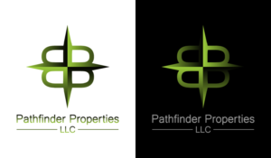 Diseño de Logo por Abdorrahman para Pathfinder Properties LLC | Diseño: #21210968