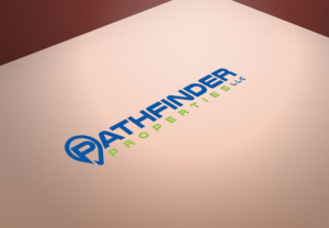 Diseño de Logo por JulienneBalma para Pathfinder Properties LLC | Diseño: #21204793