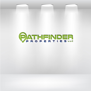 Diseño de Logo por JulienneBalma para Pathfinder Properties LLC | Diseño: #21204795