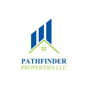 Logo Design by edo 5 for Pathfinder Properties LLC | Design #21207691