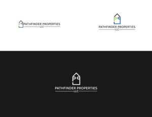 Diseño de Logo por wslogo para Pathfinder Properties LLC | Diseño: #21210644