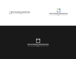 Diseño de Logo por wslogo para Pathfinder Properties LLC | Diseño: #21210667