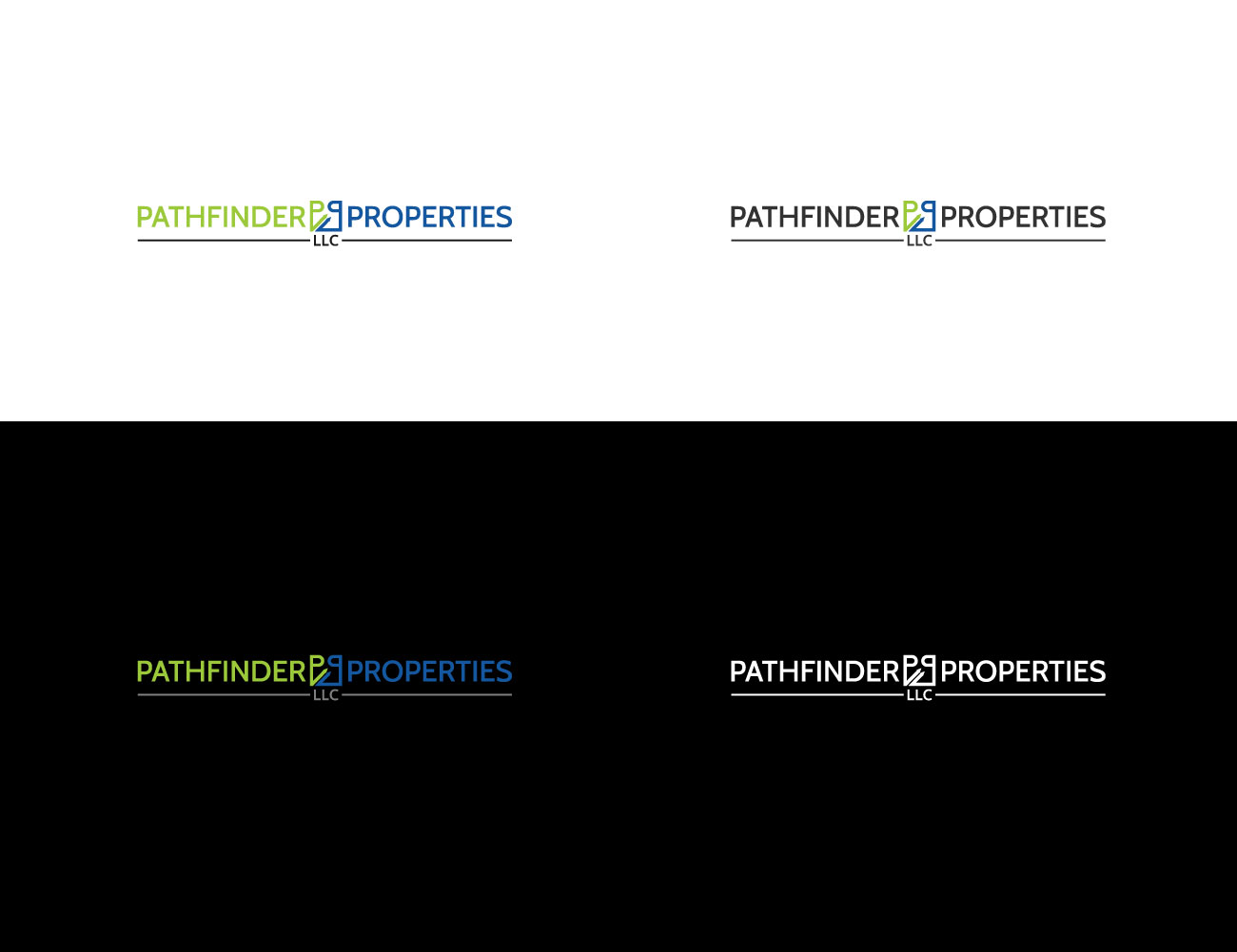 Design de Logo par wslogo pour Pathfinder Properties LLC | Design #21210859