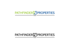 Diseño de Logo por wslogo para Pathfinder Properties LLC | Diseño: #21210960