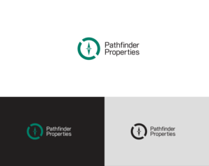 Diseño de Logo por BUCHOMAN para Pathfinder Properties LLC | Diseño: #21204254