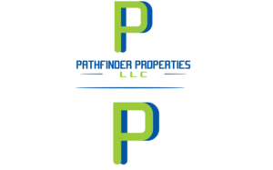 Diseño de Logo por alyne thomas 2 para Pathfinder Properties LLC | Diseño: #21210083