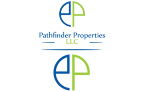Diseño de Logo por alyne thomas 2 para Pathfinder Properties LLC | Diseño: #21210190