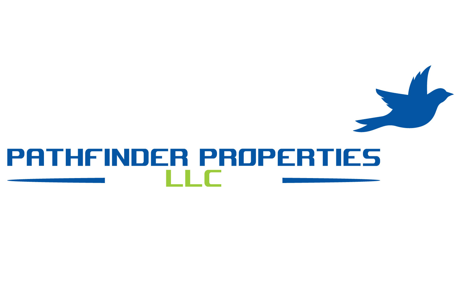 Diseño de Logo por alyne thomas 2 para Pathfinder Properties LLC | Diseño #21210636