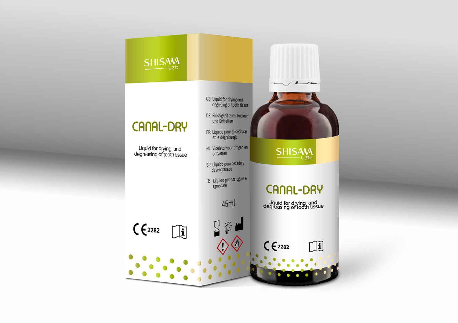Packaging Design by tarokun for this project | Design #21290527