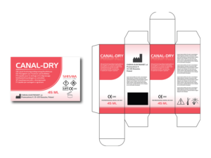 Packaging Design by Deziners Zone for this project | Design: #21215199