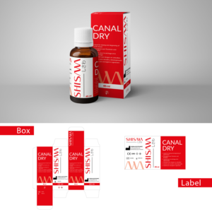 Packaging Design by Nicks Jadav