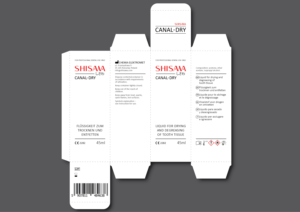 Packaging Design by Lyuba for this project | Design: #21585815