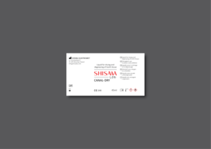 Packaging Design by Lyuba for this project | Design: #21586206