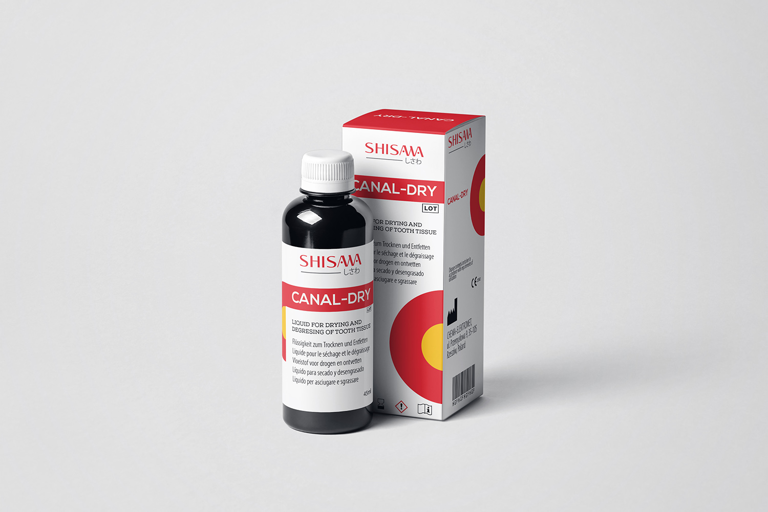 Packaging Design by bonny_r for this project | Design #21230104