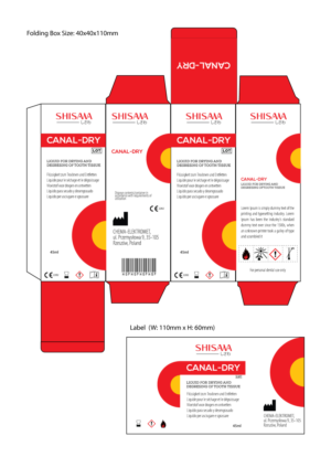 Packaging Design by bonny_r for this project | Design: #21230105